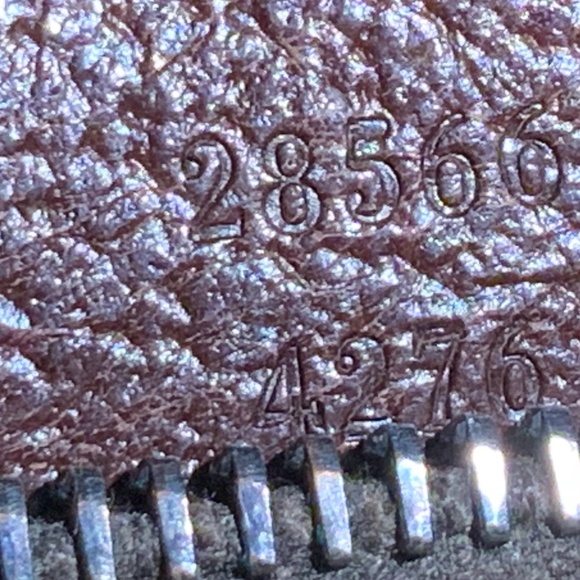 Authentic GUCCI GG Canvas Belt Waist Bag Fanny Pack Red and Green - Picture 14 of 16